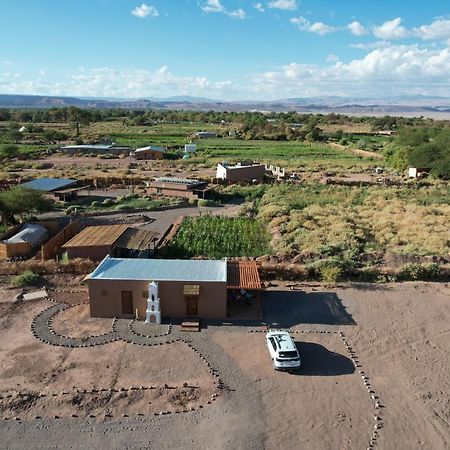 Casa Campanario - San Pedro De Atacama, Desconectate! Villa Екстериор снимка