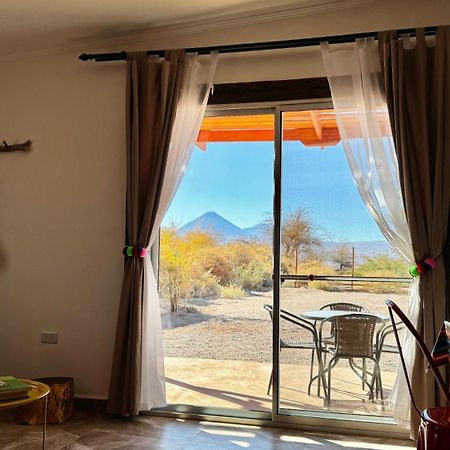 Casa Campanario - San Pedro De Atacama, Desconectate! Villa Екстериор снимка