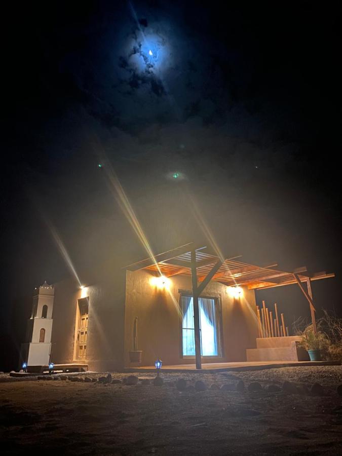 Casa Campanario - San Pedro De Atacama, Desconectate! Villa Екстериор снимка