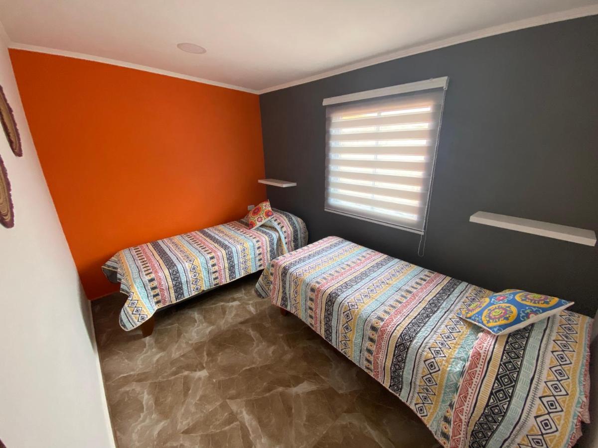 Casa Campanario - San Pedro De Atacama, Desconectate! Villa Екстериор снимка