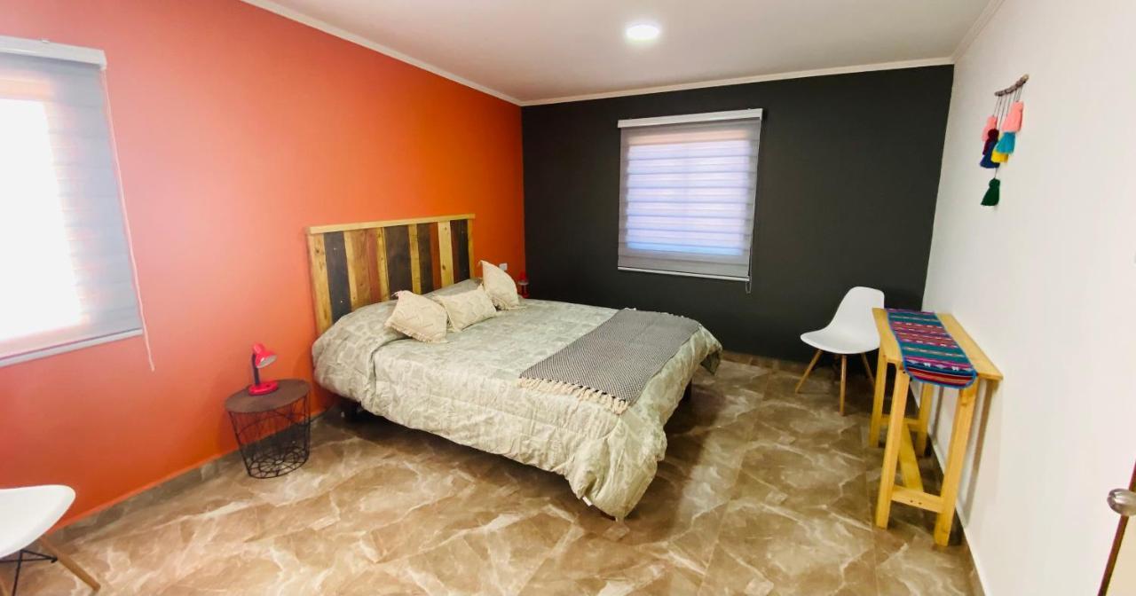 Casa Campanario - San Pedro De Atacama, Desconectate! Villa Екстериор снимка