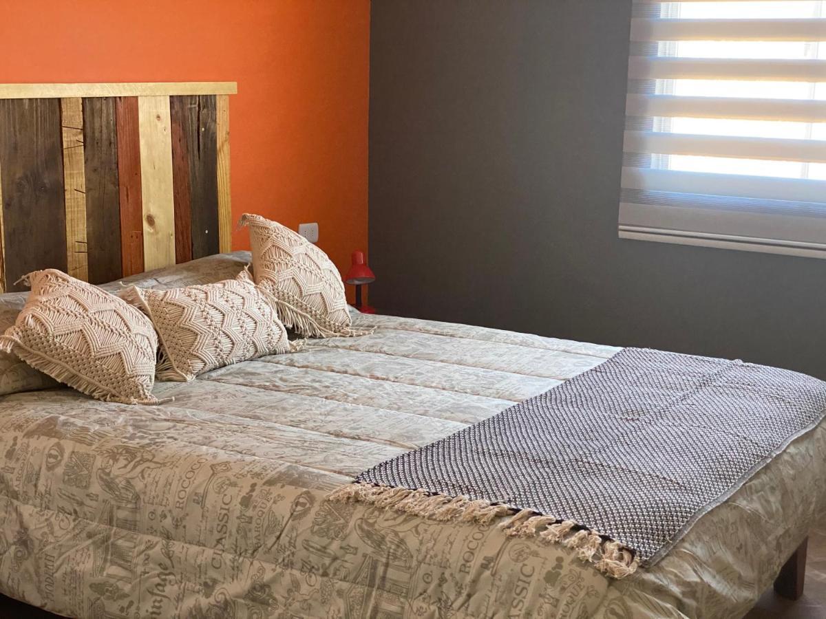 Casa Campanario - San Pedro De Atacama, Desconectate! Villa Екстериор снимка