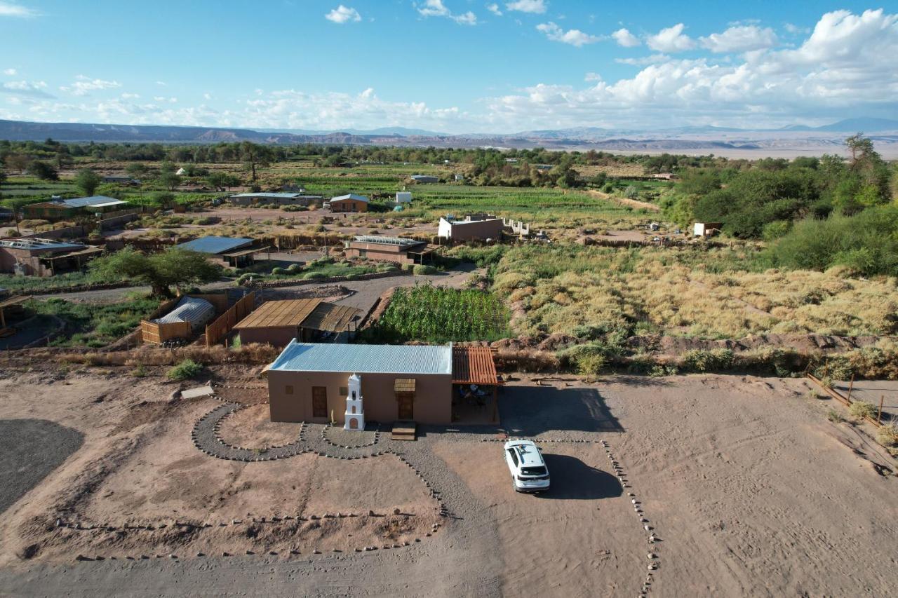 Casa Campanario - San Pedro De Atacama, Desconectate! Villa Екстериор снимка