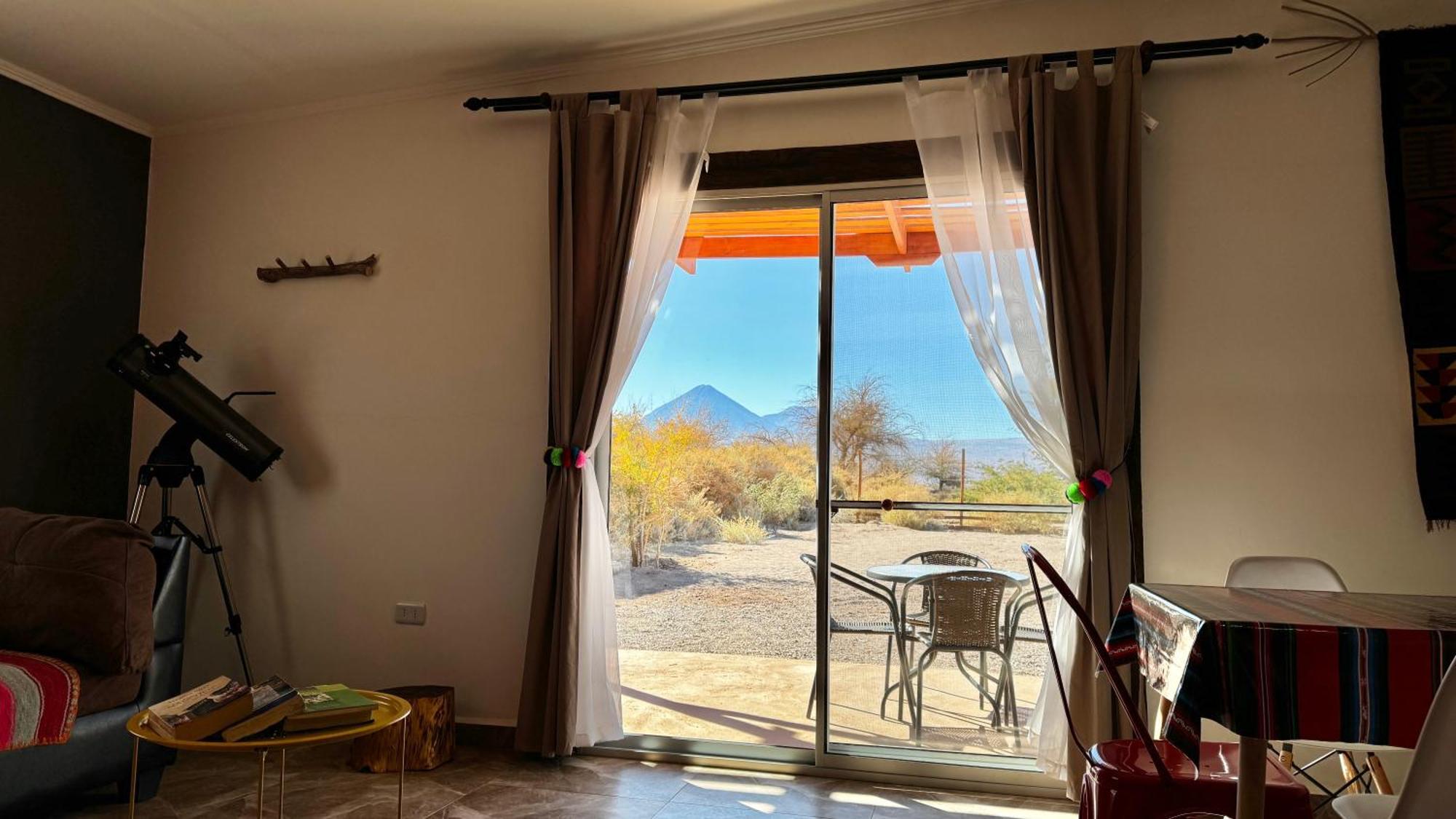 Casa Campanario - San Pedro De Atacama, Desconectate! Villa Екстериор снимка